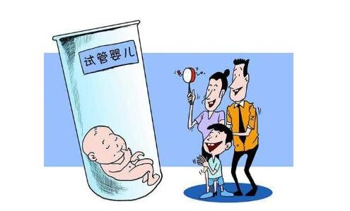严重少弱精案例